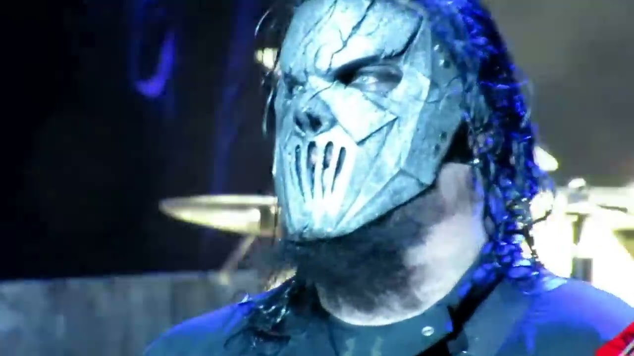 Slipknot - 742617000027 and (sic) - YouTube