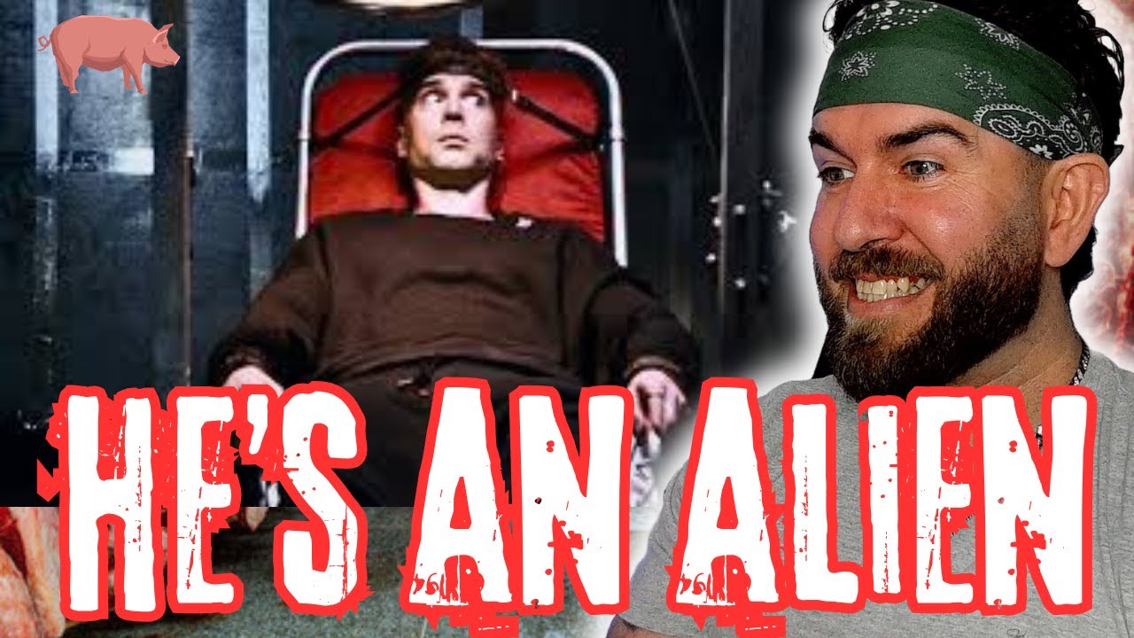 #1 BEAT | Ren - Slaughterhouse ft Kit (REACTION) - YouTube