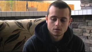 Overpass death: Stranger ran to save survivor - 2011-04-07