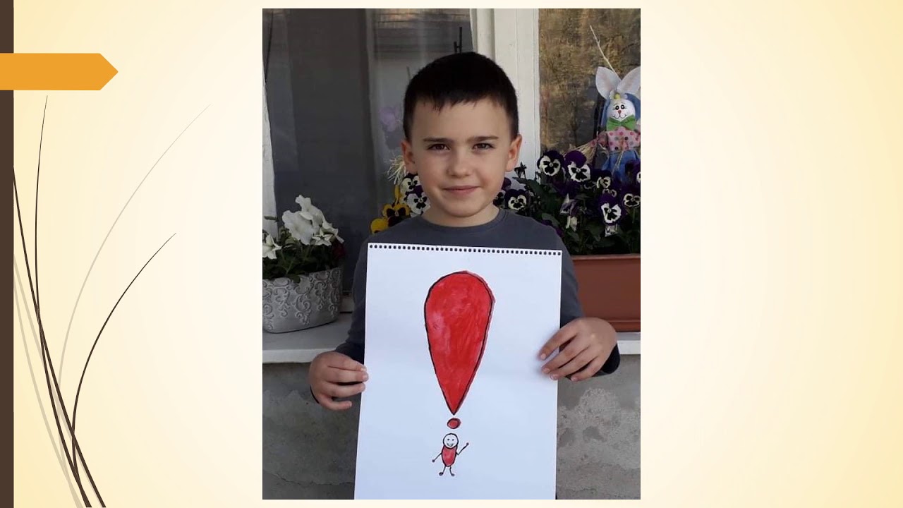 Tápiósági Papp Károly Általános Iskola 1. osztály anyák napja 2020