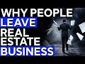 Why People Leave Real Estate? |  Dr Amol Mourya #shorts #youtubeshorts #viral