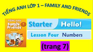 Unit Starter 🖐Hello👉Lesson Four🤓Numbers 1️⃣ 🍎✔️2️⃣🍎🍎🎼🎧🎉 Grade 1