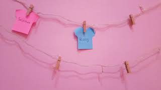 Ucapan selamat ulang Tahun || slow motion
