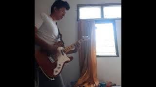 Utopia - Benci (Guitar Cover)
