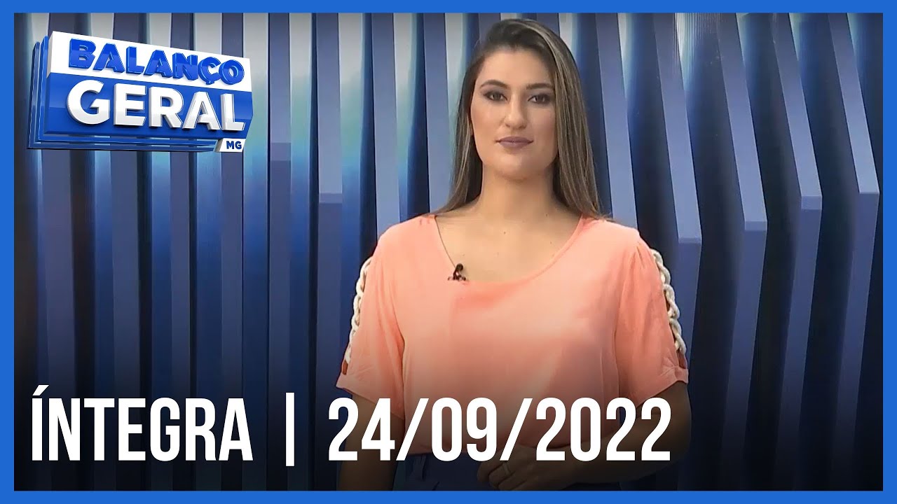 BALANÇO GERAL EDIÇÃO DE SÁBADO I 24/9 I as principais notícias do dia YouTube BALANÇO GERAL EDIÇÃO DE SÁBADO I 24/9 I as principais notícias do dia YouTube