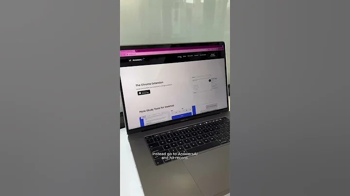 You're studying wrong...