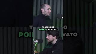 A 18 anni guadagnava già più dei genitori. Ecco il momento della svolta.