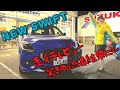 【新型スイフト】市街地・高速120キロ走行してみた！驚きの燃費結果は…いかに？