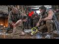He Bought a Girl for $20… But What She Asked Next Broke the Mountain Man’s Heart