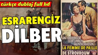 Esrarengiz Dilber - 1958 Woman Of Straw Kovboy Ve Western Filmleri