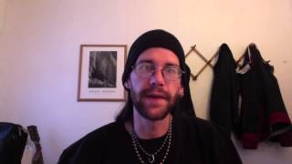 Week 1 Reflection Video