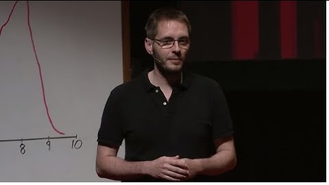 Better Decision Making, As Seen on TV | Sebastian Wernicke | TEDxCambridge