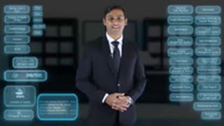Bilal Meer Video CV / Video Resume