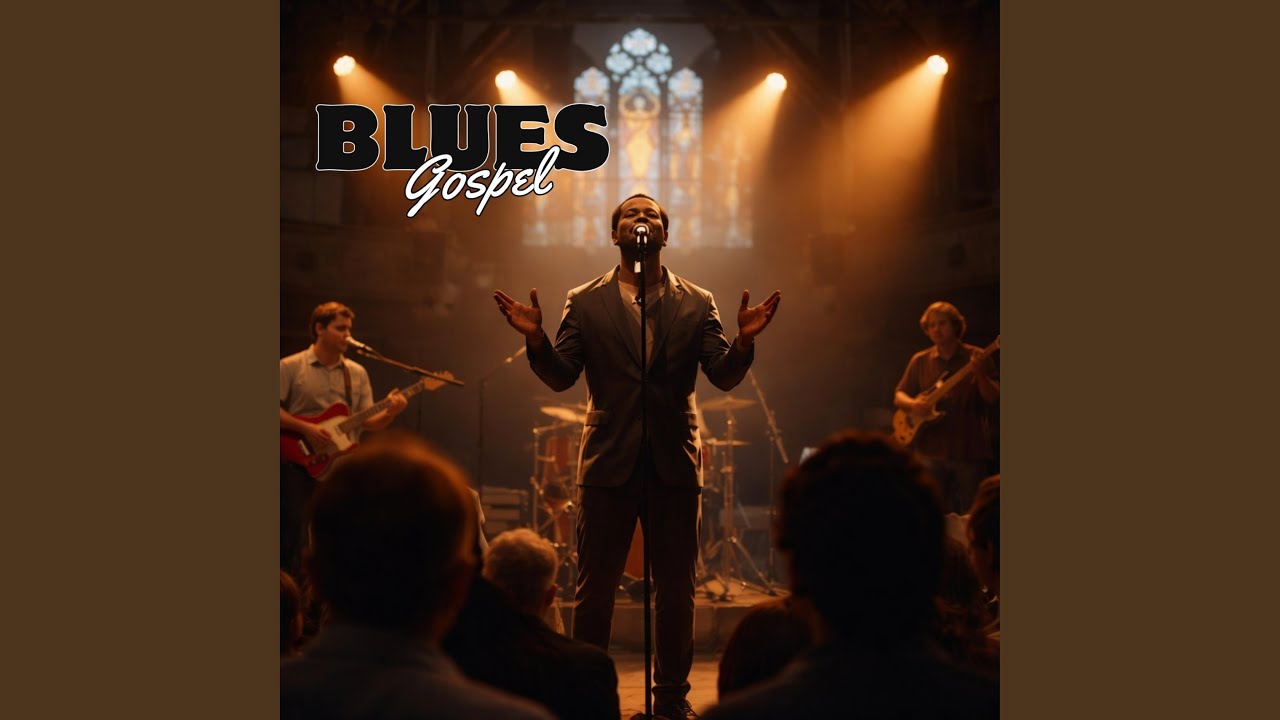 Cuán Grande Es Él (Versión Blues Gospel)