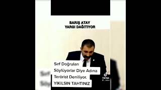 Hur Başkanı Erdoğanın Dağıttığı Çaya Tepkiler