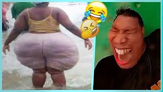 IMPOSSIBLE TRY NOT TO LAUGH 😂 Funny Videos Every Days 🤣🤣 Memes #9