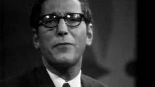 Watch Tom Lehrer The Vatican Rag video