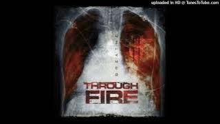 Through Fire - Jar Of Hearts