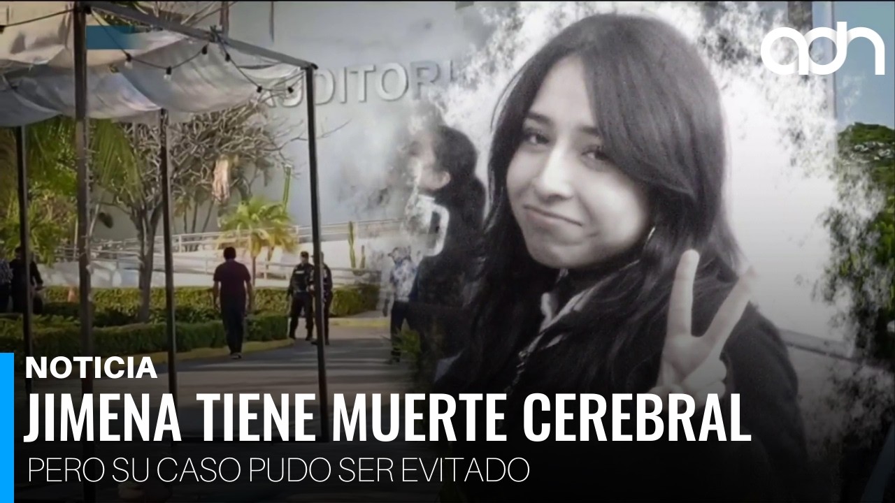 A Jimena el bullyin le costó la vida. Su muerte pudo ser evitada.