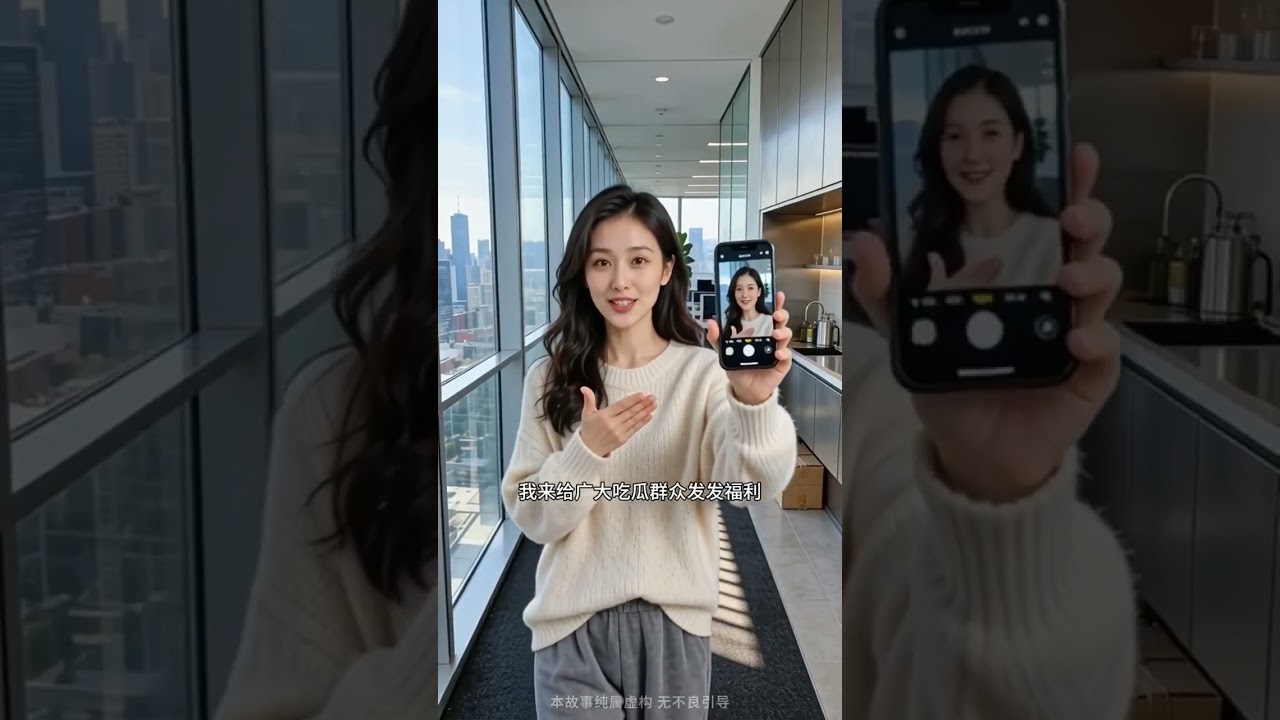 高冷总裁被我在线调教：匿名教老板谈恋爱，越教越上头！