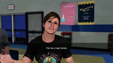 WWE2K20 MY CAREER CHAPTER 1 "THE BEGINNING OF OUR JOURNEYS"