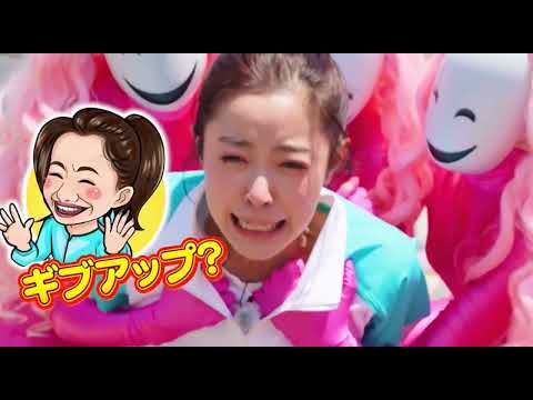 コチョコチョガールズから逃げろ くすぐり こちょこちょ 