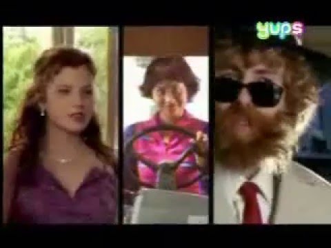 Scooter Agente Secreto (Scooter Secret Agent) - Opening LATINO [extinto canal Yups Channel 2014] @joto200000