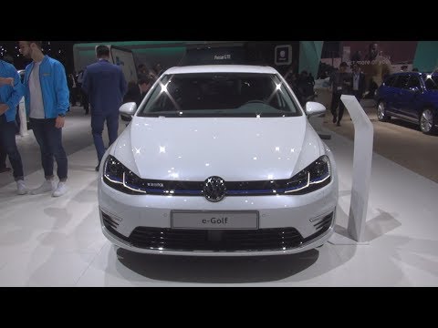 volkswagen-e-golf-(2019)-exterior-and-interior