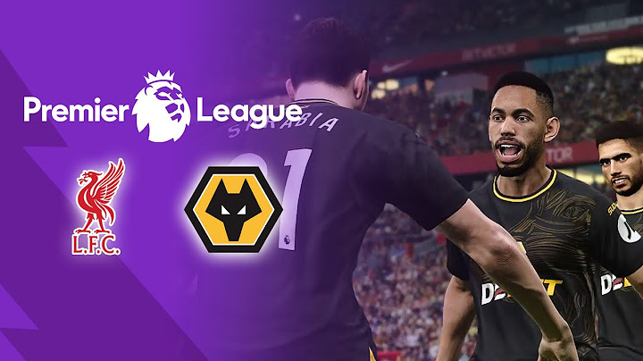 ไฮไลท์พรีเมียร์ลีก 2024/25: ลิเวอร์พูล พบ วูล์ฟ ⚽︎ Premier League Highlight: Liverpool vs Wolves