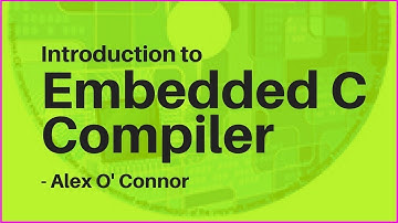 Learn Entire Embedded Systems with practical examples in 1Hr. by Ace and Alex