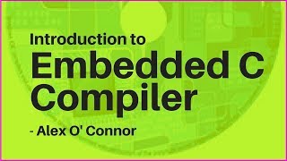 Learn Entire Embedded Systems with practical examples in 1Hr. by Ace and Alex