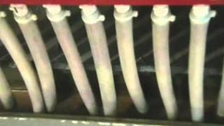 Electrocoagulation