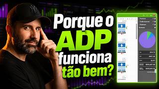 Método Adp: Porque funciona tão Bem? (Aula Introdutória Gratuita)