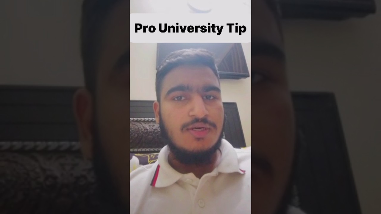 Most Students Ignore This... and Regret Later!🔥