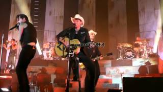 The BossHoss - I Like it Like That - Live@Stuttgart