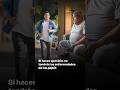 Si haces ejercicio, no tendrás las enfermedades de tus papás