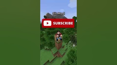 Minecraft 1.17.1 mods pt 1 (launchpads Mods) #minecraft #short