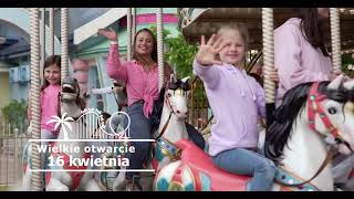 🎢 Podwójna zabawa w Energylandii! -50% na drugi bilet! 🎡