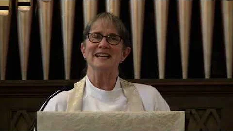 Sandra Larson   Faith Now   25 Apr 2020