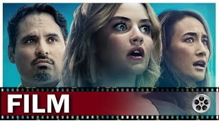 Wyspa Fantazji Fantasy Island 2020