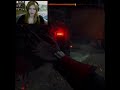 There Is No Escape Pt 2 | Dead by Daylight #shorts #dbd #deadbydaylight #dbdshorts #dbdclips #bhvr