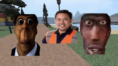 If @F2Games Added more Nextbots - Gorebox Animosity