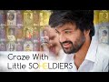 Most Precious wishes for our Sohel | SOheLDIERS