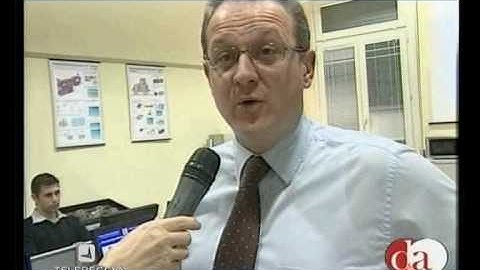 Dipartimento di Scienze e Metodi dell