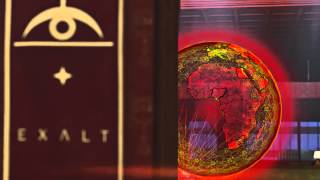 Famous XCOM Enemy Within "Hello Commander" Trailer Profile