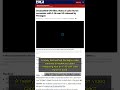 🧐👉 Pentagon Releases Infrared Video of Lake Huron UFO-F16 Encounter #QixNewsCrypto