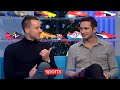 Who was the better footballer  john terry  frank lampard answer quickfire questions