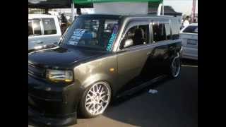 Autocon 2011