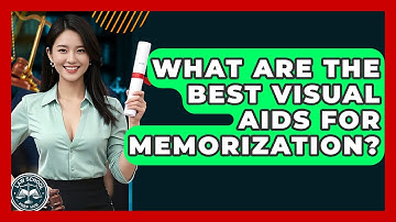 What Are The Best Visual Aids For Memorization? - Law School Prep Hub