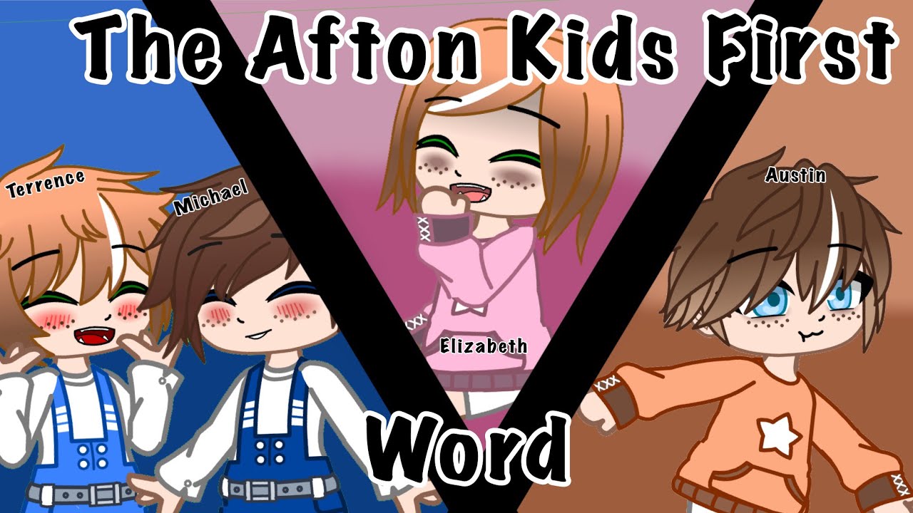 Afton family xxx